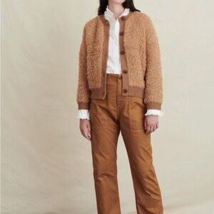 Alex Mill Binky Cardigan